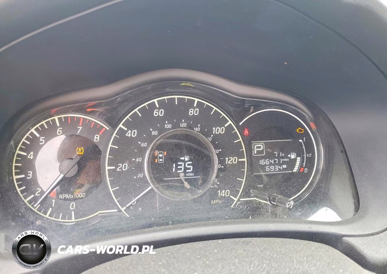 2016 Nissan Versa Note VIN:3N1CE2CP4GL386831 - 9