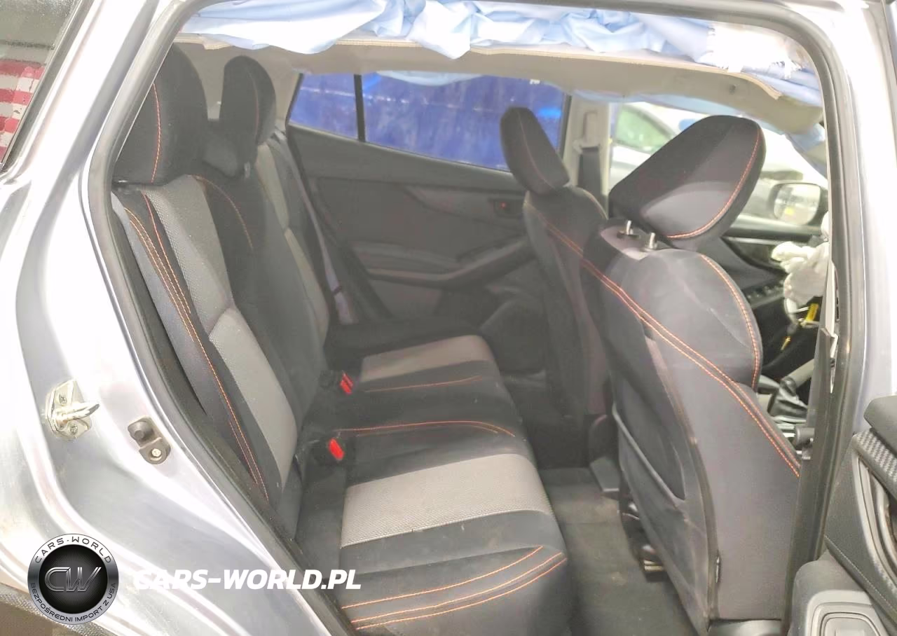 2018 Subaru Crosstrek Premium VIN:JF2GTABC5JH241639 - 11