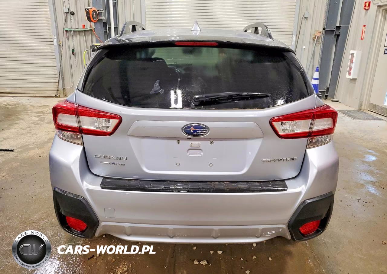 2018 Subaru Crosstrek Premium VIN:JF2GTABC5JH241639 - 6