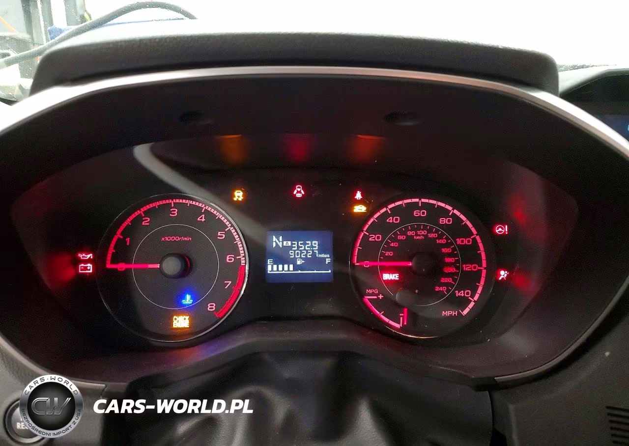 2018 Subaru Crosstrek Premium VIN:JF2GTABC5JH241639 - 9