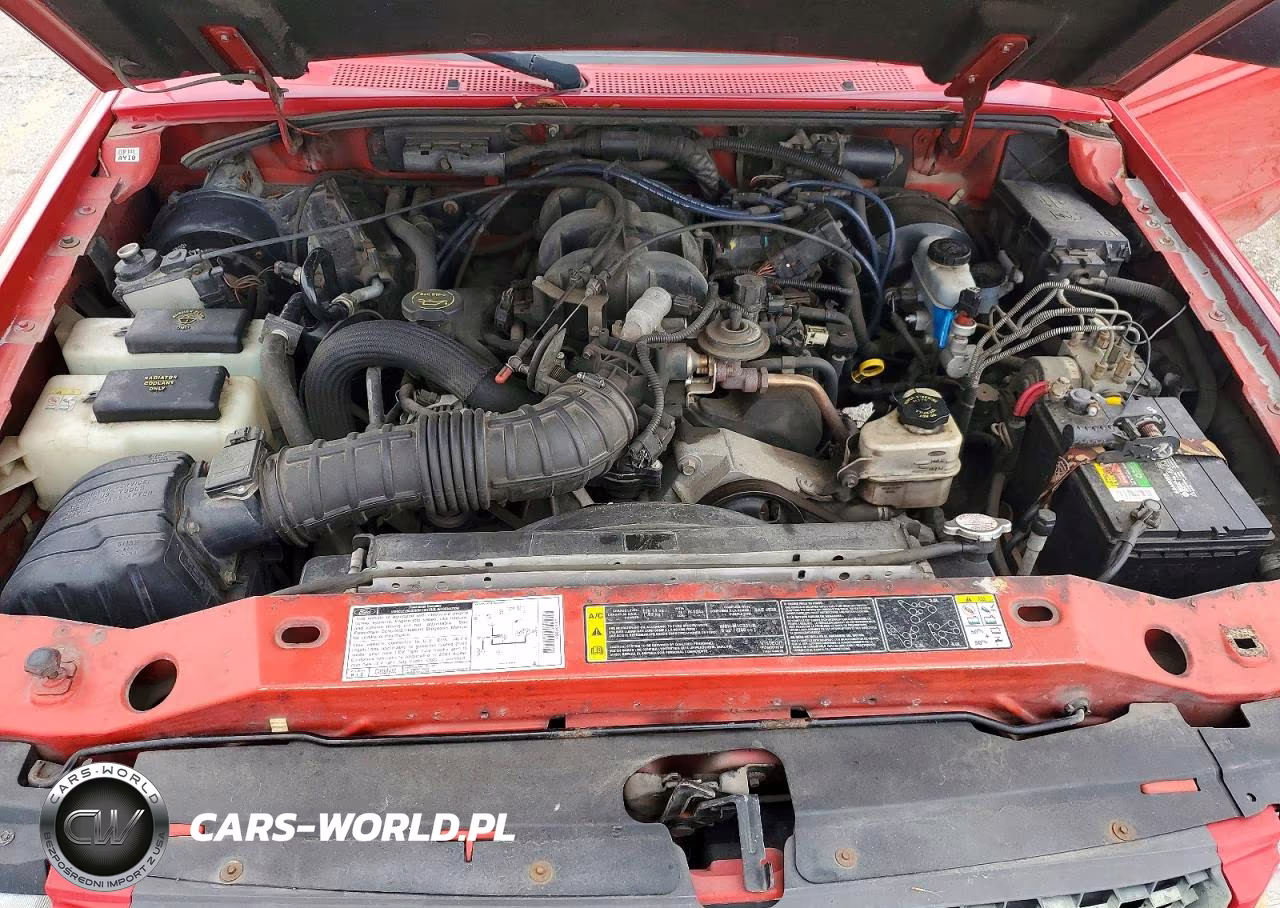 2001 Ford Ranger Super Cab VIN:1FTZR15E21TA89948 - 11