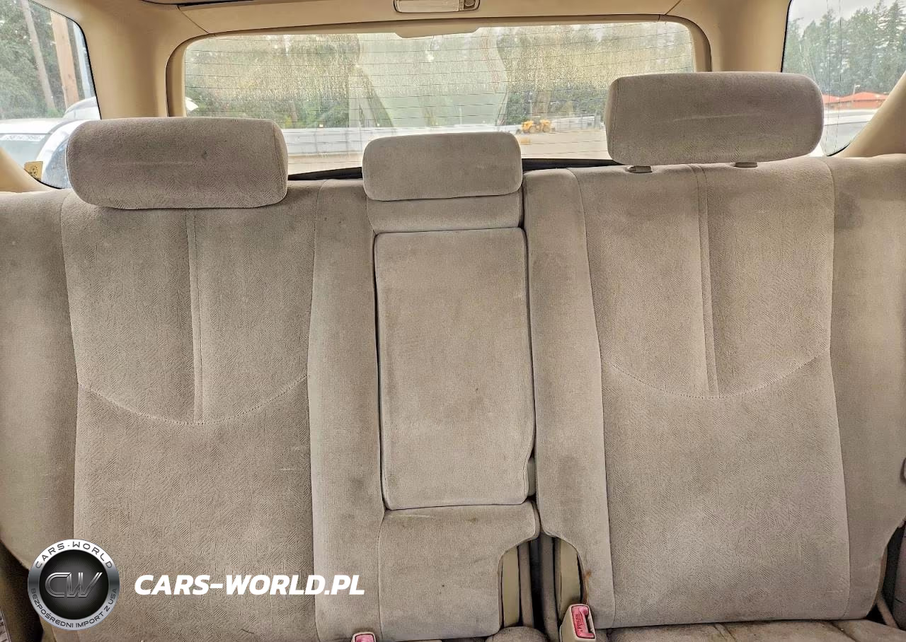 2000 Lexus Rx 300 VIN:JT6GF10U2Y0059480 - 10