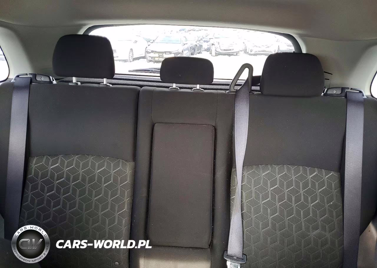 2021 Mitsubishi Outlander Sport Es VIN:JA4APUAU8MU034821 - 10