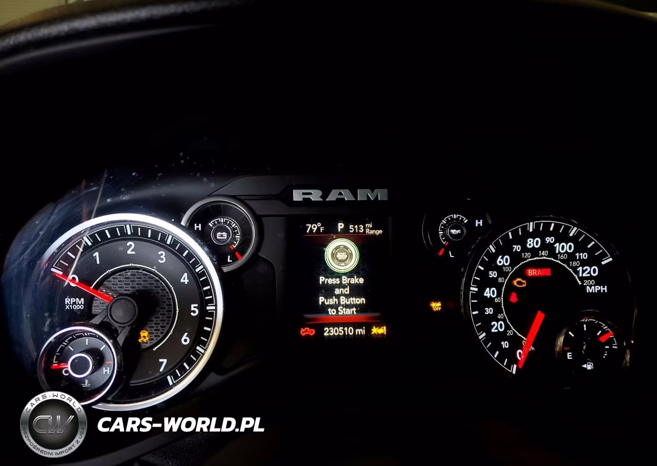 2021 Ram 1500 Tradesman VIN:1C6RRFCG6MN738653 - 9