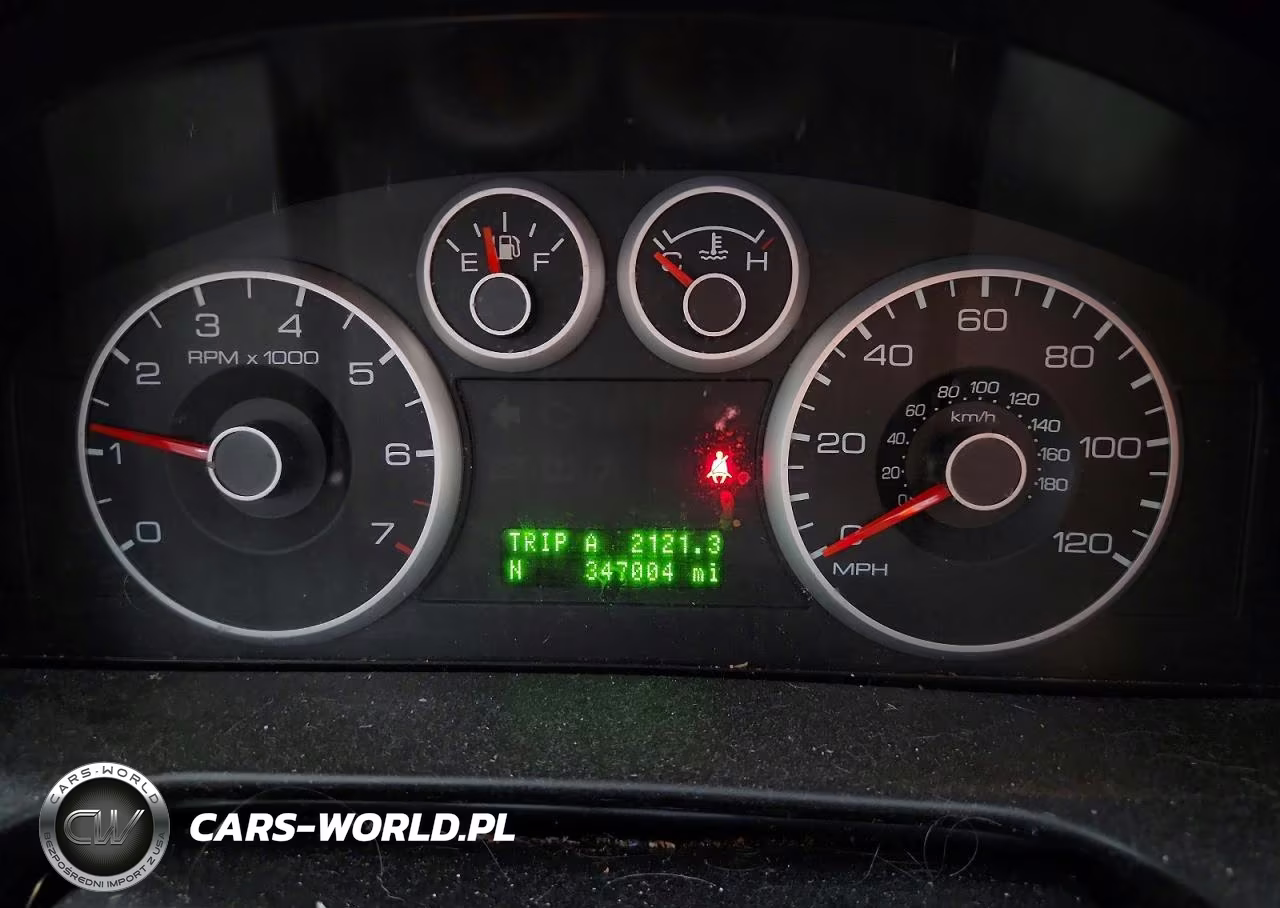 2009 Ford Fusion Sel VIN:3FAHP08Z89R107933 - 9