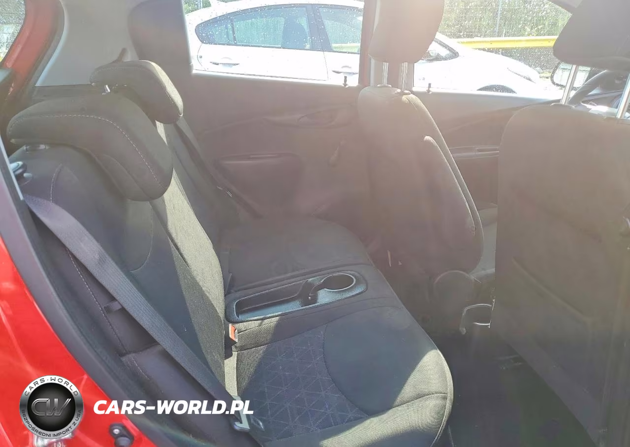 2020 Chevrolet Spark Ls VIN:KL8CB6SA9LC414258 - 10