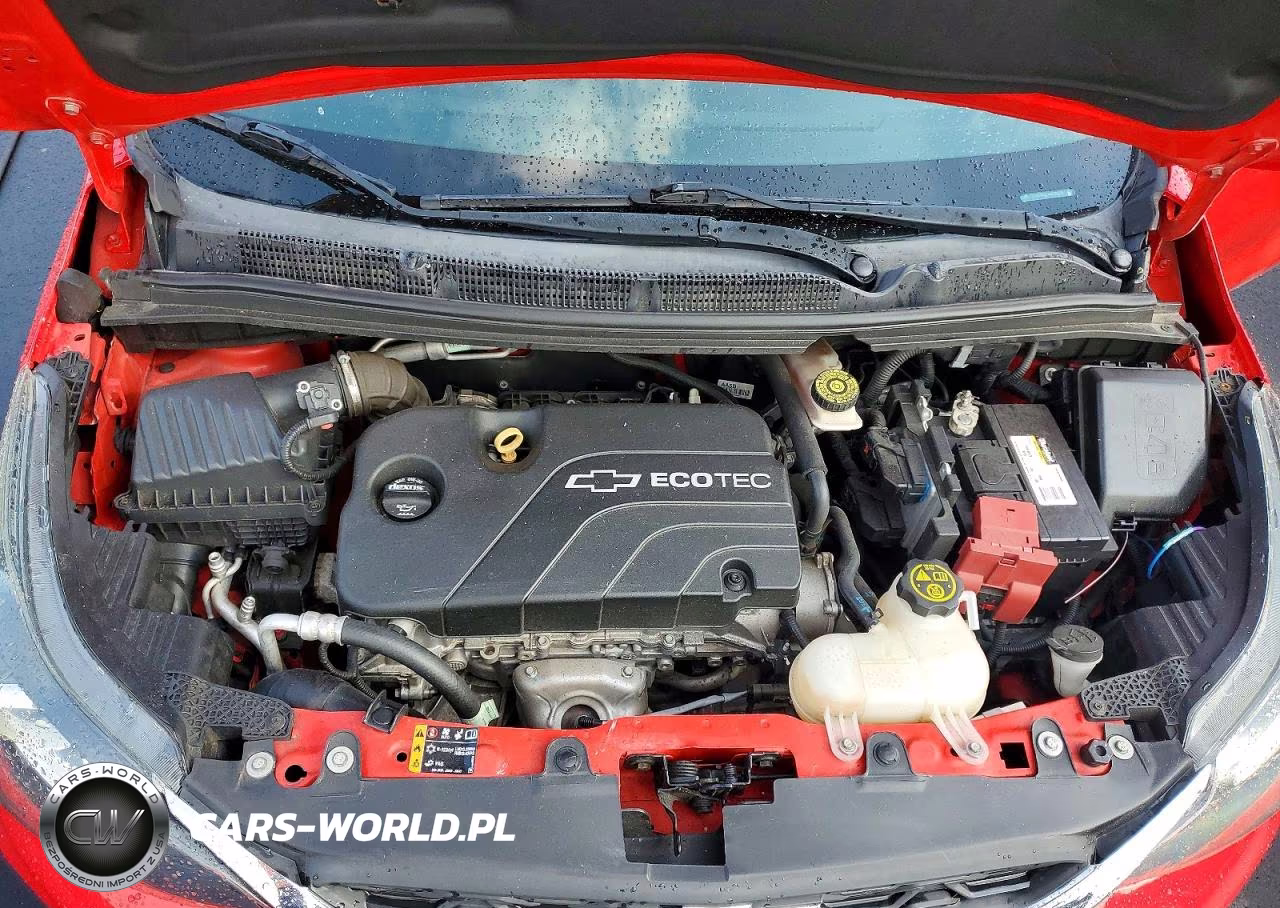 2020 Chevrolet Spark Ls VIN:KL8CB6SA9LC414258 - 11
