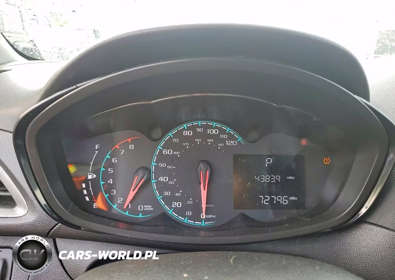 2020 Chevrolet Spark Ls VIN:KL8CB6SA9LC414258 - 9