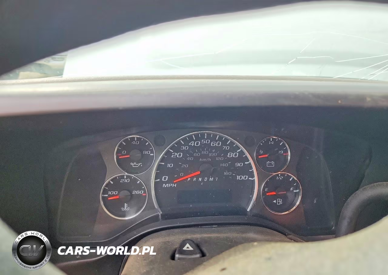 2020 Chevrolet Express VIN:1GCWGAFG6L1180860 - 9