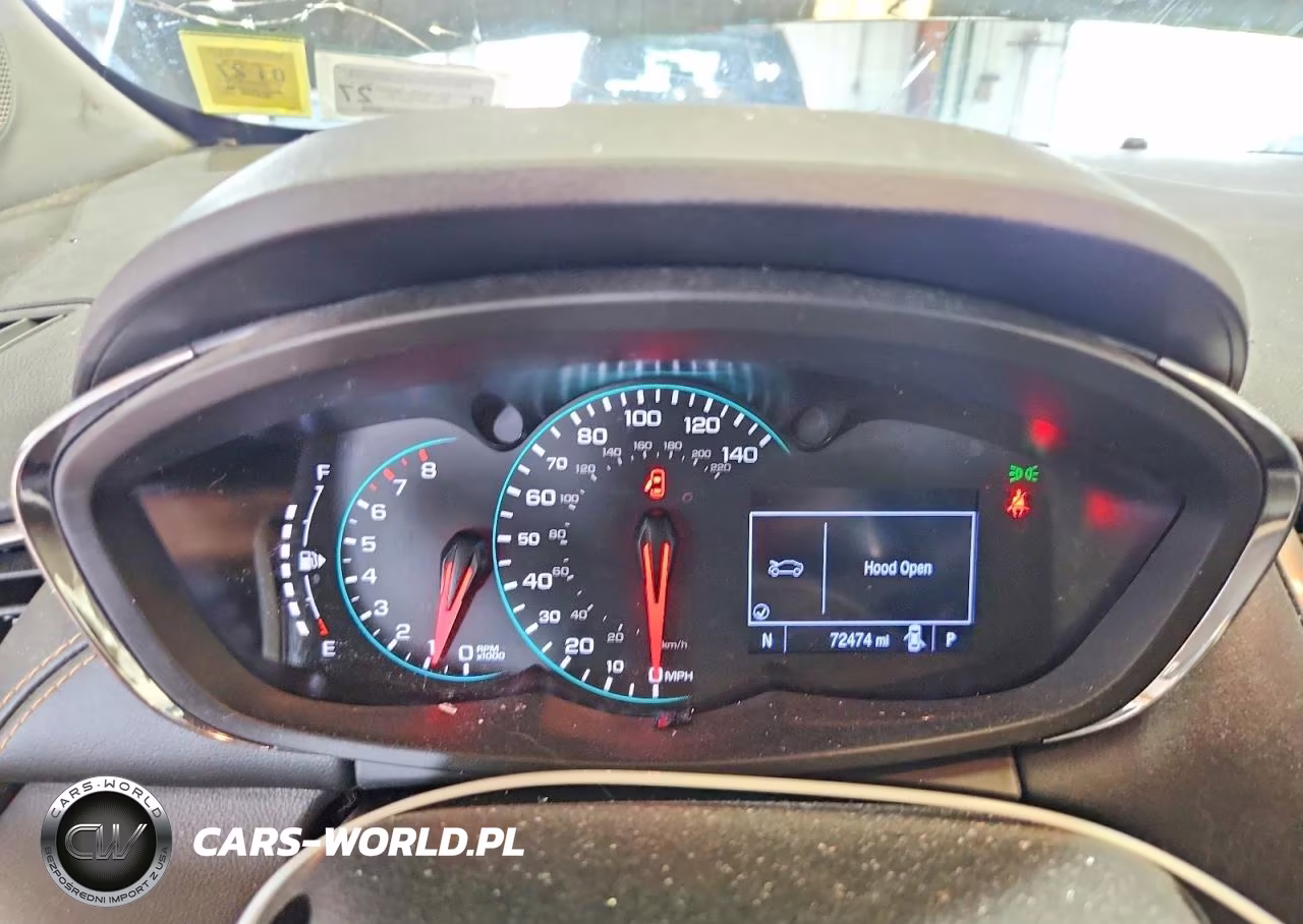 2020 Chevrolet Trax Ls VIN:KL7CJNSB3LB088070 - 9