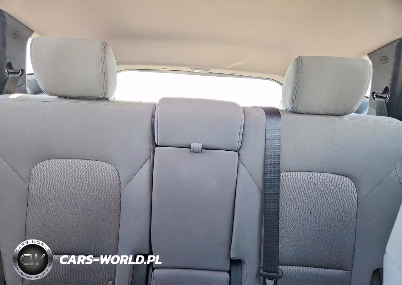2013 Hyundai Santa Fe Sport 2.4L VIN:5XYZTDLBXDG080622 - 10