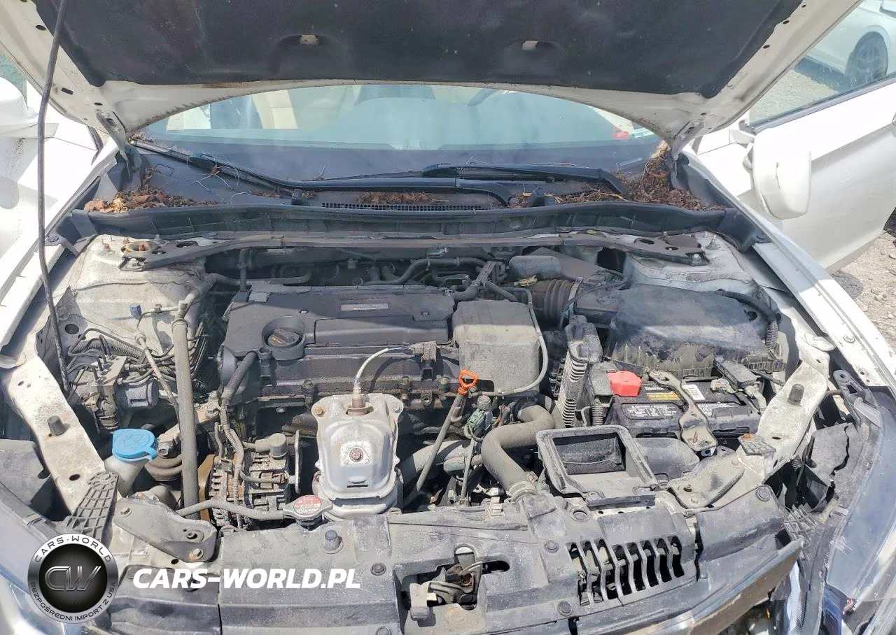 2016 Honda Accord Exl VIN:1HGCT1B81GA013410 - 11
