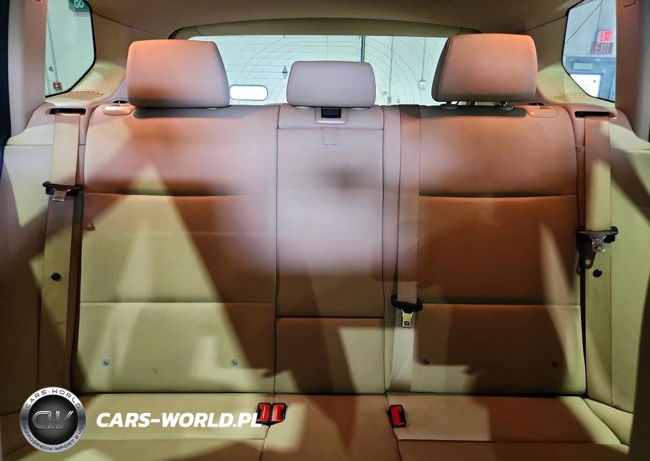 2013 BMW X3 xDrive28I VIN:5UXWX9C58DL874391 - 10