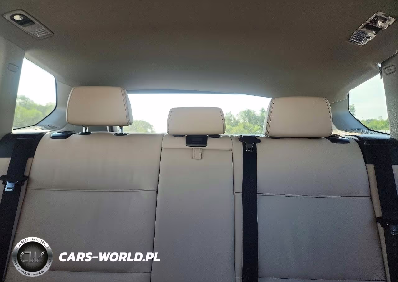 2014 BMW X3 xDrive28I VIN:5UXWX9C5XE0D33168 - 10