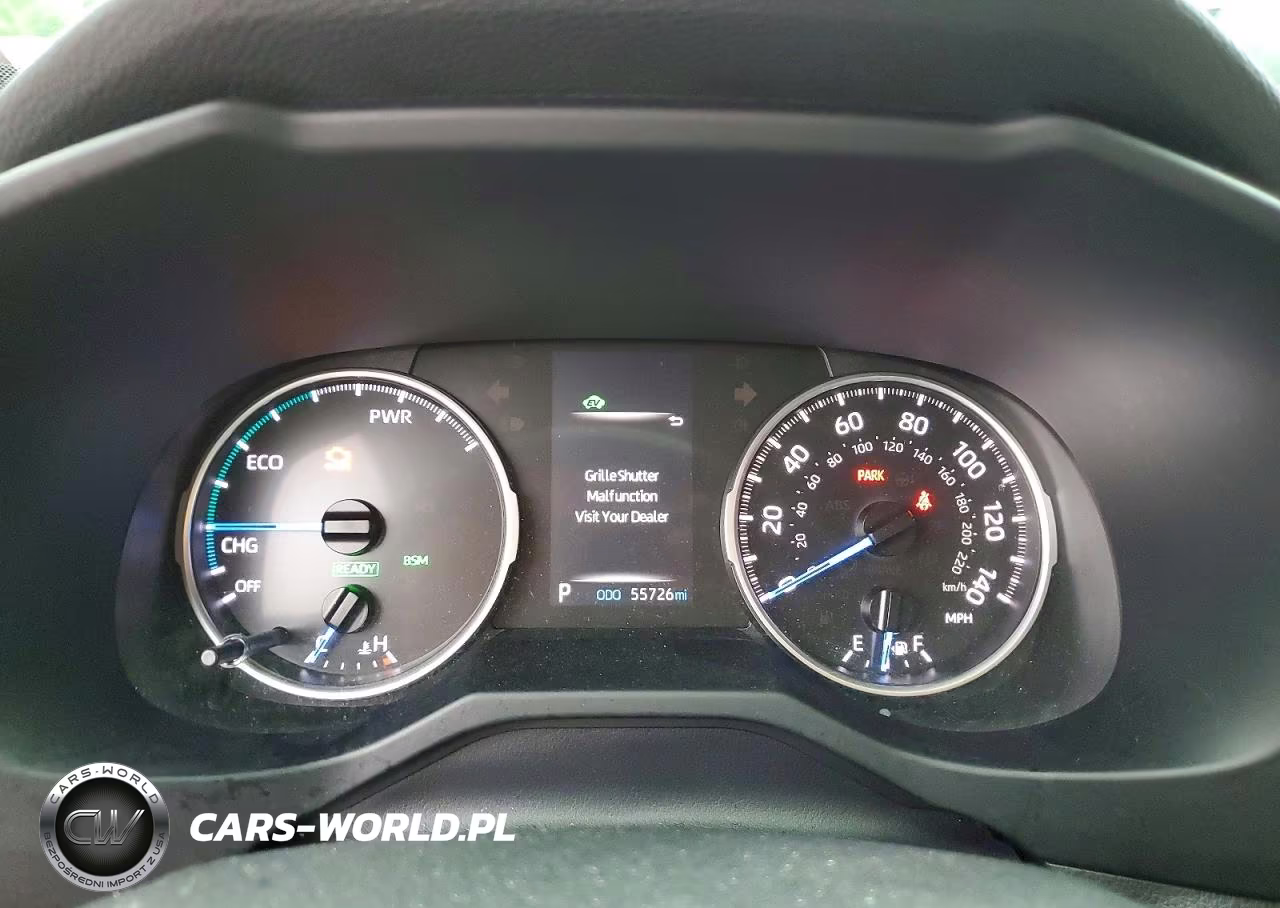 2021 Toyota Rav4 Hybrid Xle Premium VIN:JTMB6RFV1MD039998 - 9