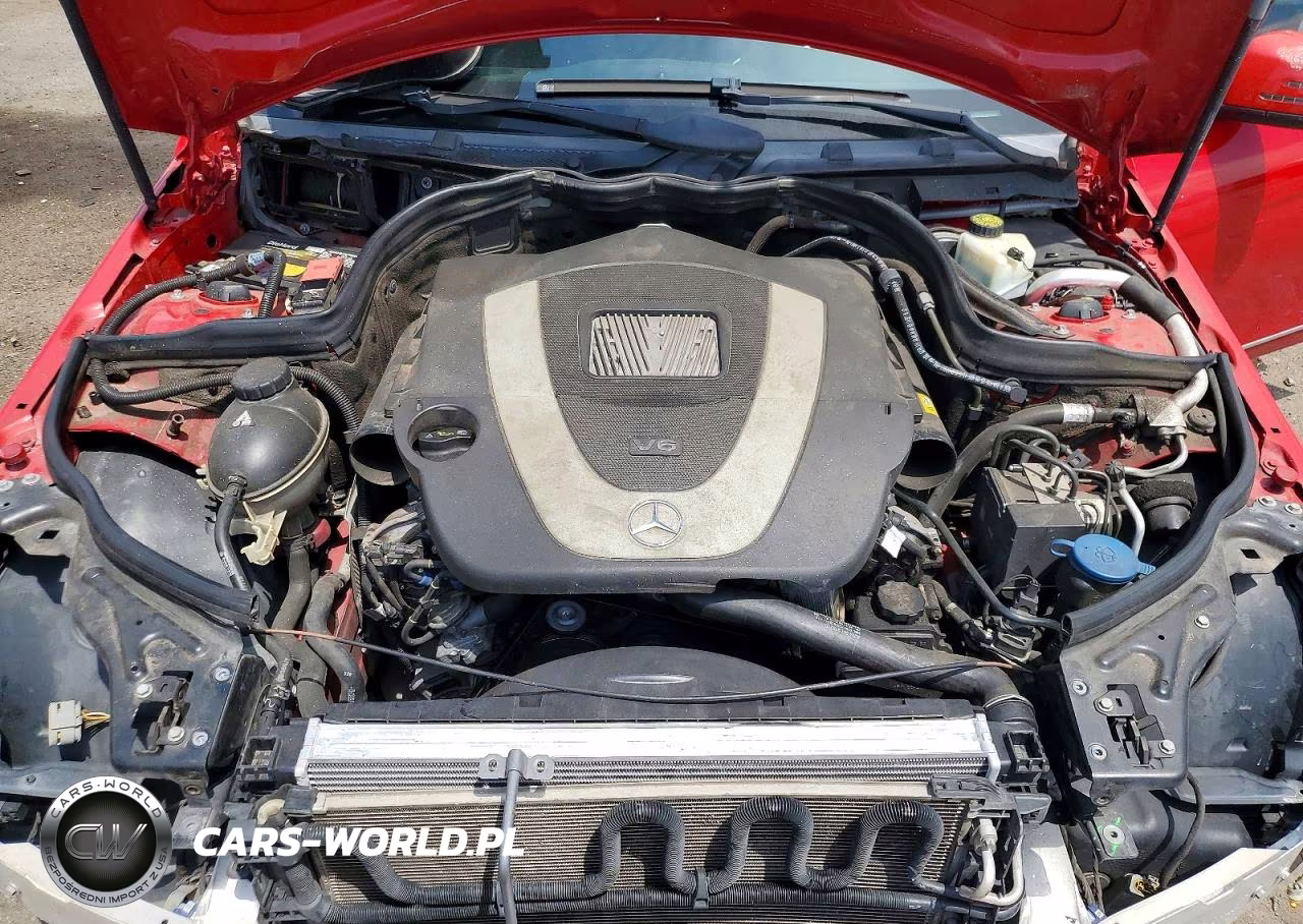 2010 Mercedes-Benz C 300 VIN:WDDGF5EBXAR125756 - 11