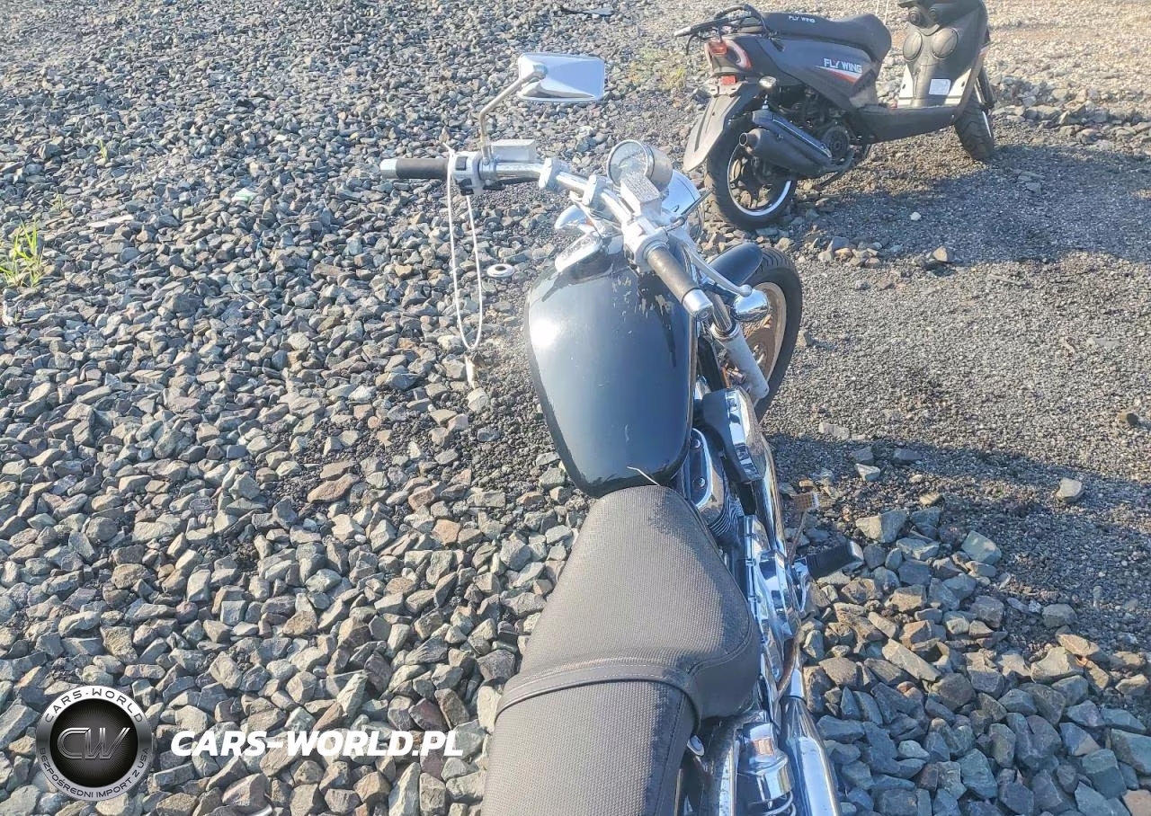 2007 Suzuki 800 VIN:JS1VS52A372101058 - 6