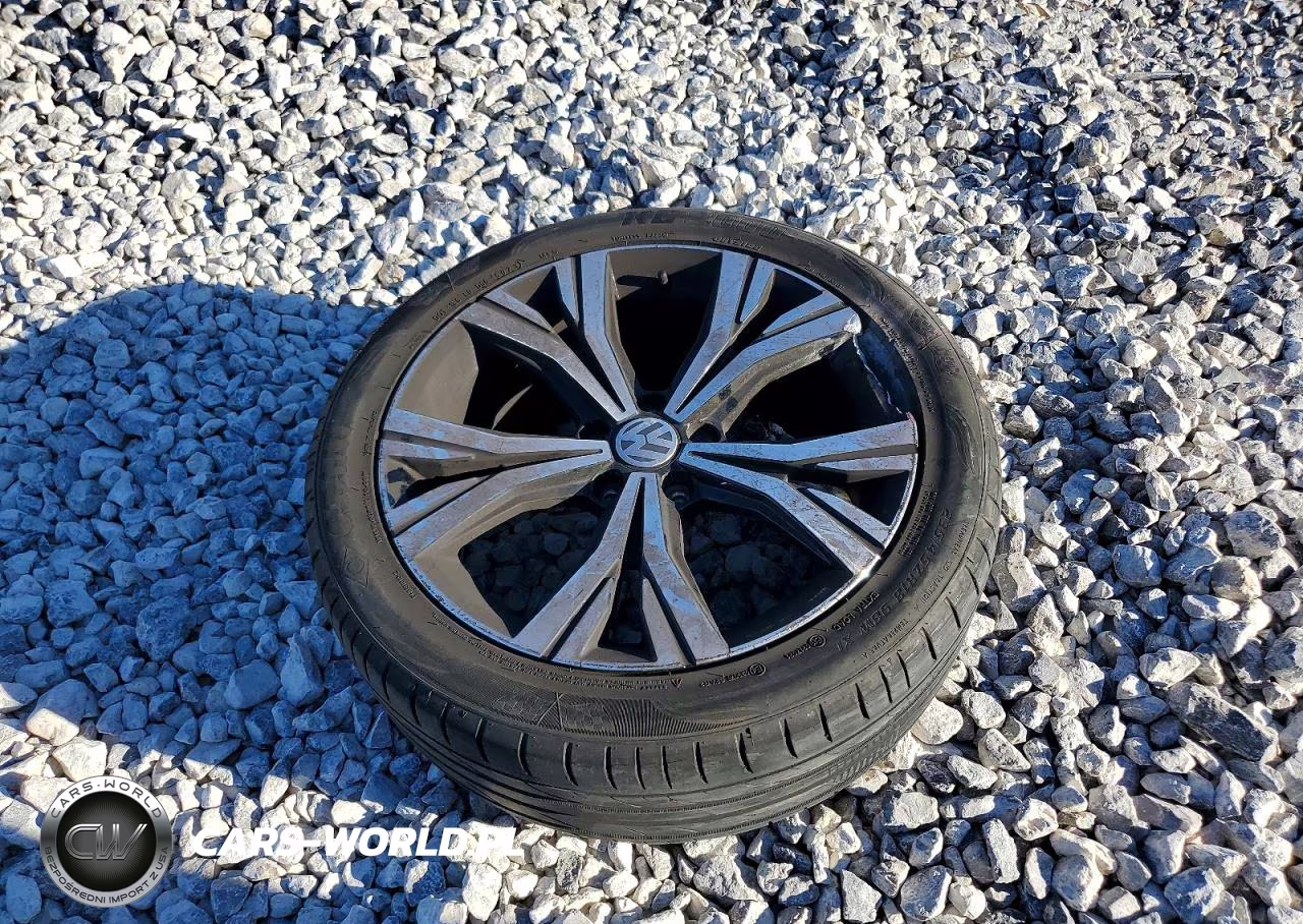 2021 Volkswagen Passat Se VIN:1VWSA7A39MC011085 - 12