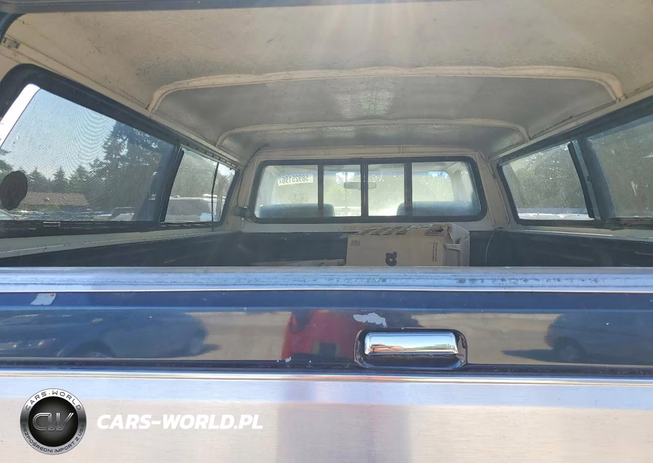 1990 Ford F250 VIN:1FTHF25G8LPA07311 - 10