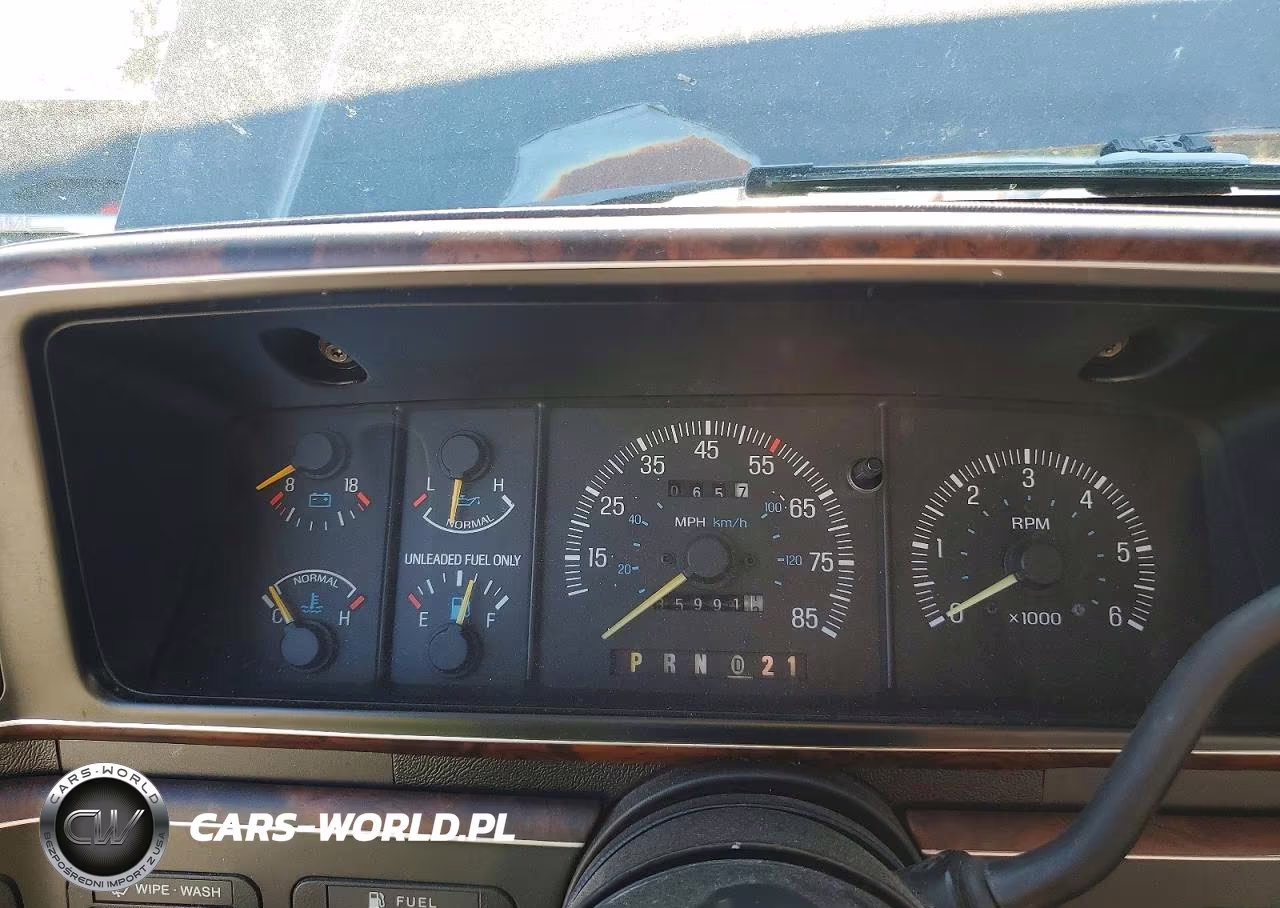 1990 Ford F250 VIN:1FTHF25G8LPA07311 - 9