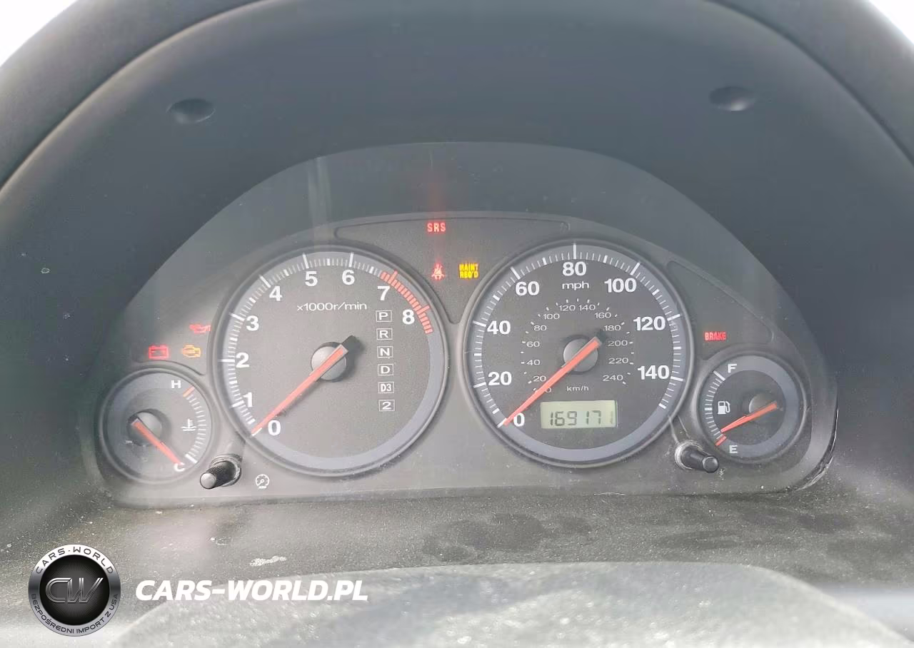 2001 Honda Civic Lx VIN:2HGES16671H920661 - 9