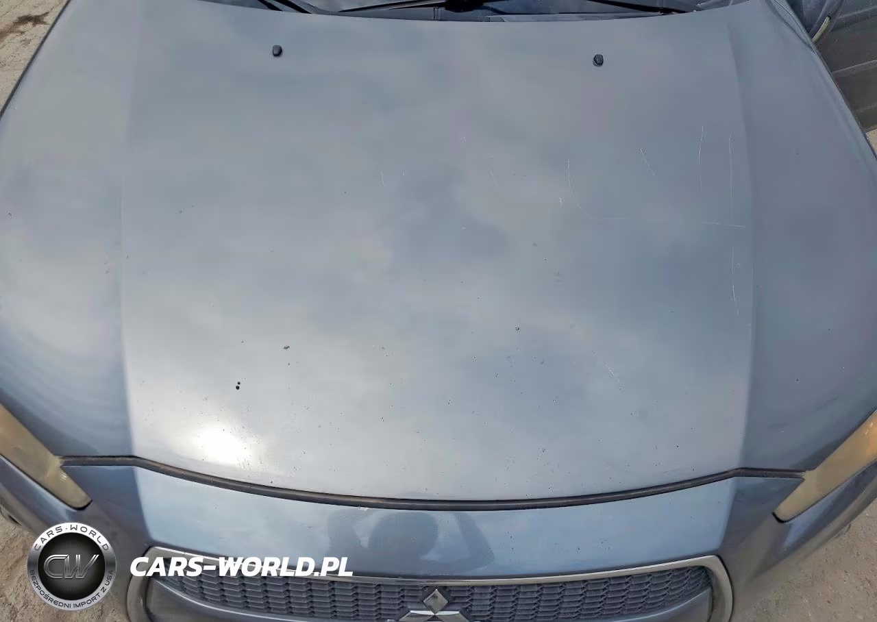 2012 Mitsubishi Outlander Se VIN:JA4JT3AW4CU000445 - 12