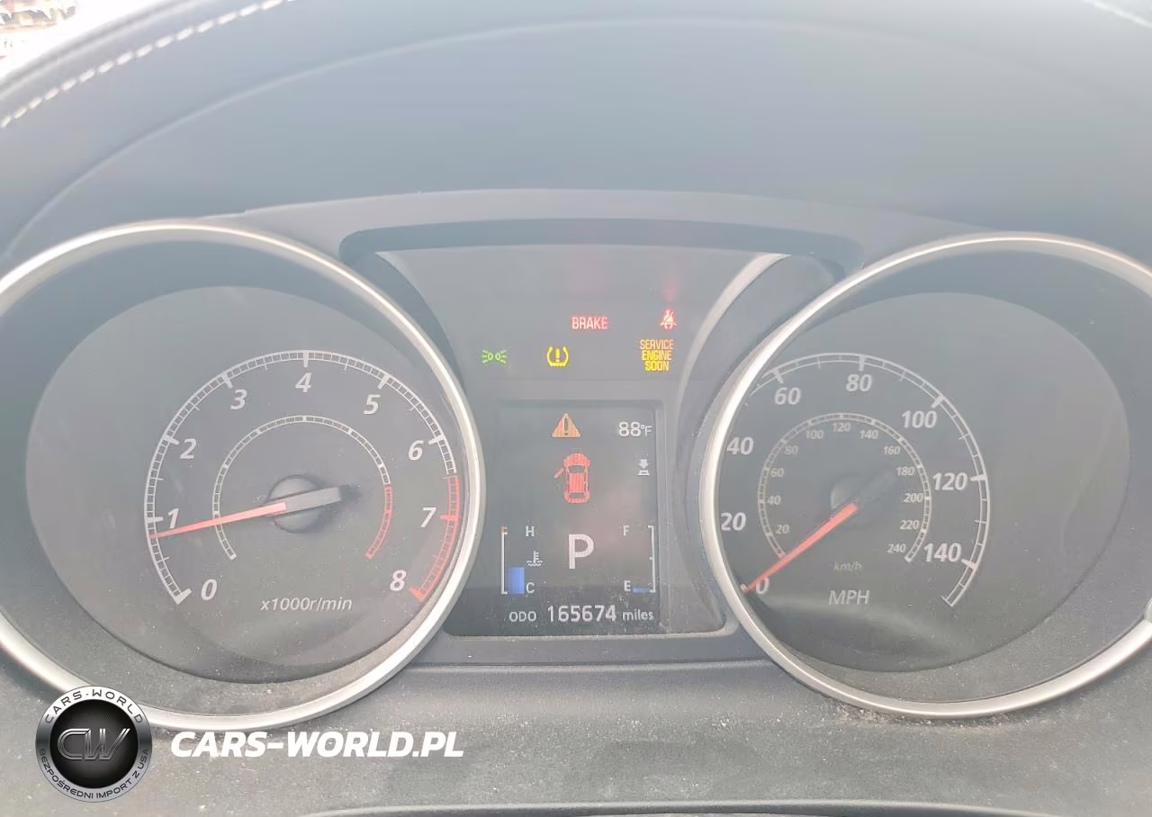 2012 Mitsubishi Outlander Se VIN:JA4JT3AW4CU000445 - 9