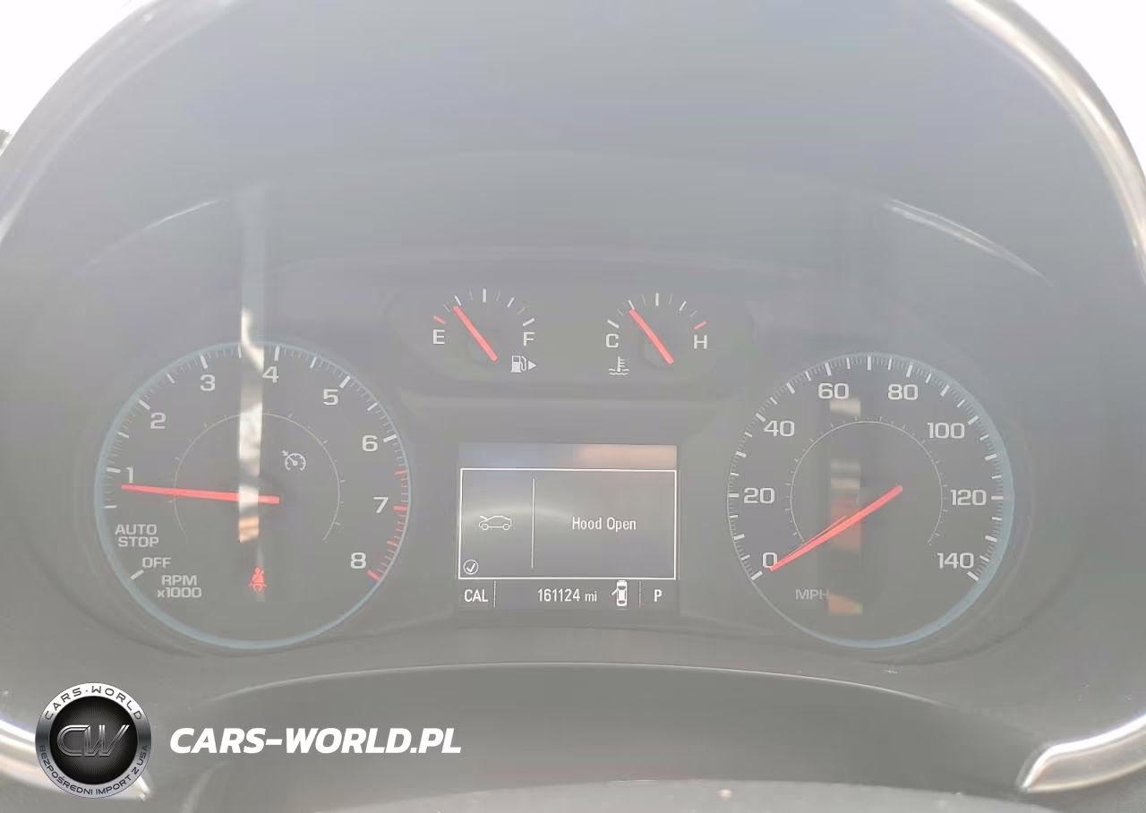 2016 Chevrolet Malibu Lt VIN:1G1ZE5ST9GF308135 - 9