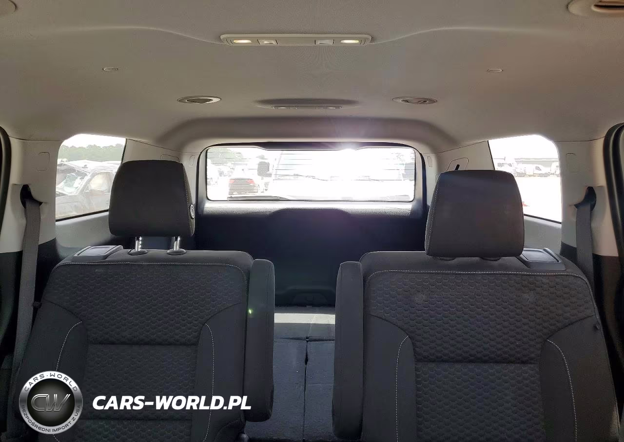 2018 GMC Acadia Sle VIN:1GKKNLLA0JZ191954 - 10