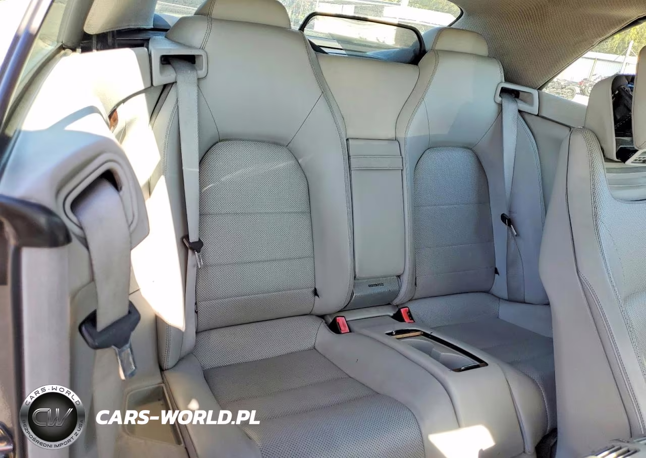 2013 Mercedes-Benz E 350 VIN:WDDKK5KF5DF195474 - 10