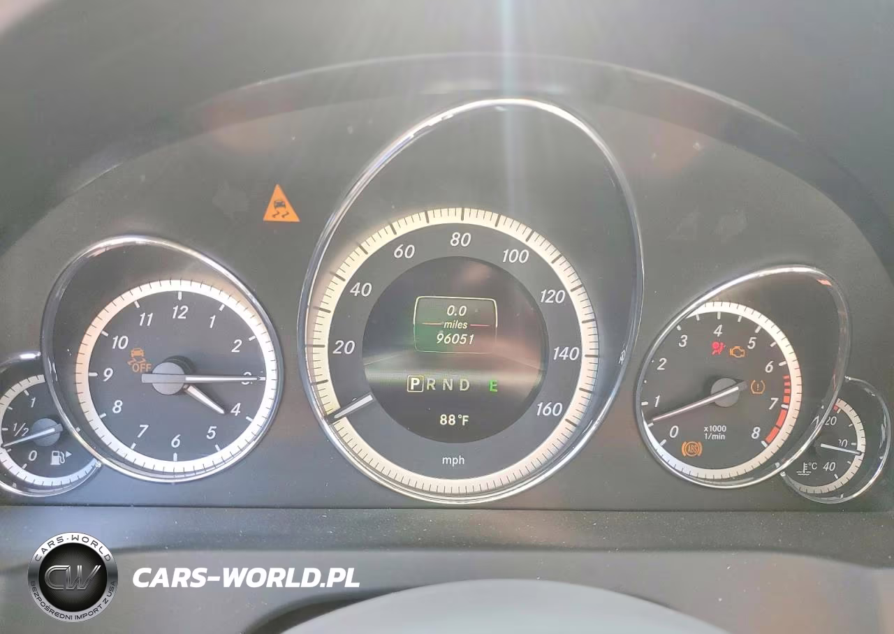 2013 Mercedes-Benz E 350 VIN:WDDKK5KF5DF195474 - 9