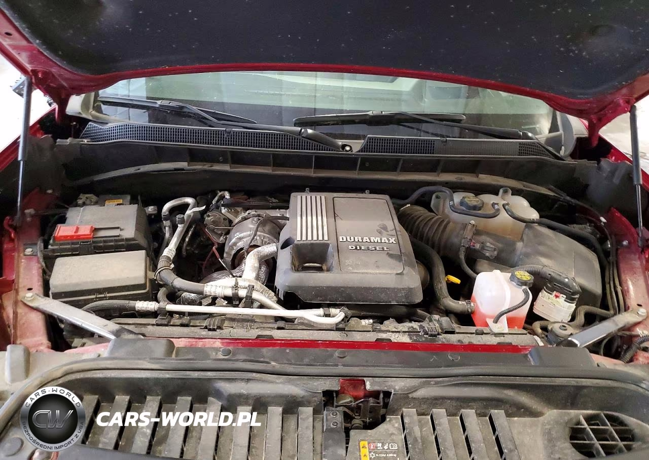 2025 Chevrolet Silverado K1500 Ltz VIN:1GCUKGE83SZ225384 - 11