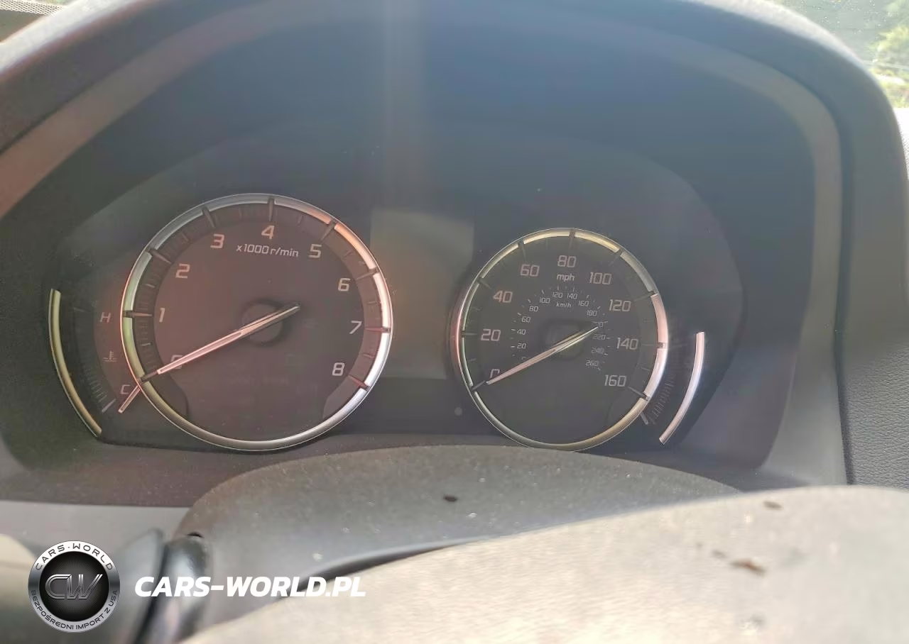 2020 Acura Mdx VIN:5J8YD3H36LL008311 - 9