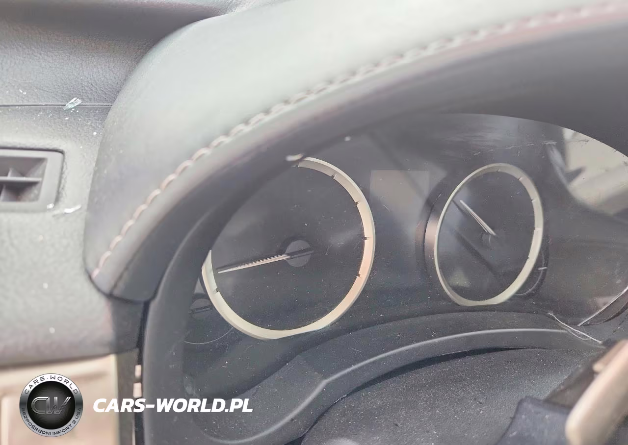 2015 Lexus Is 250 VIN:JTHBF1D27F5058013 - 9