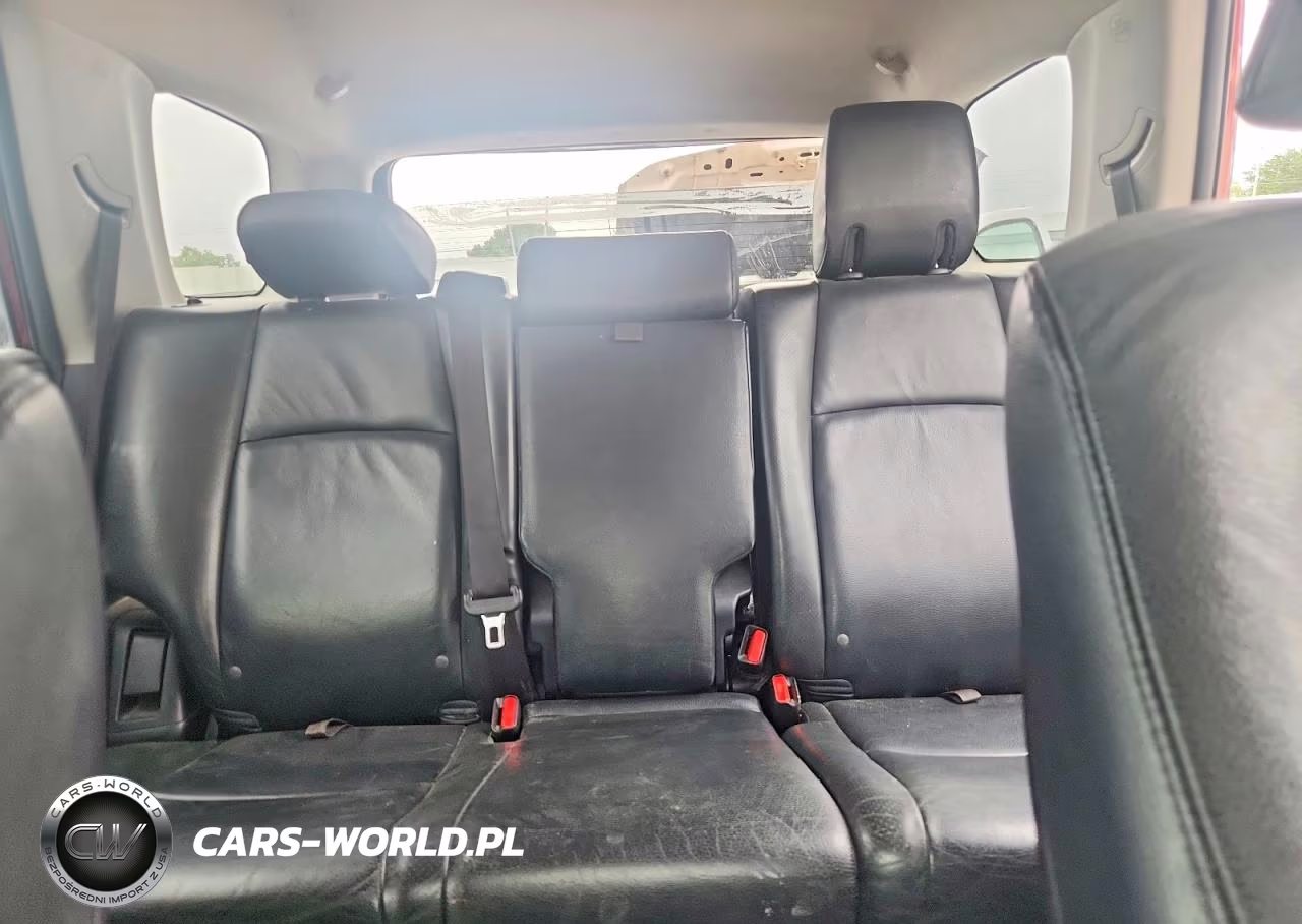 2012 Toyota 4Runner Sr5 VIN:JTEBU5JR1C5082671 - 10