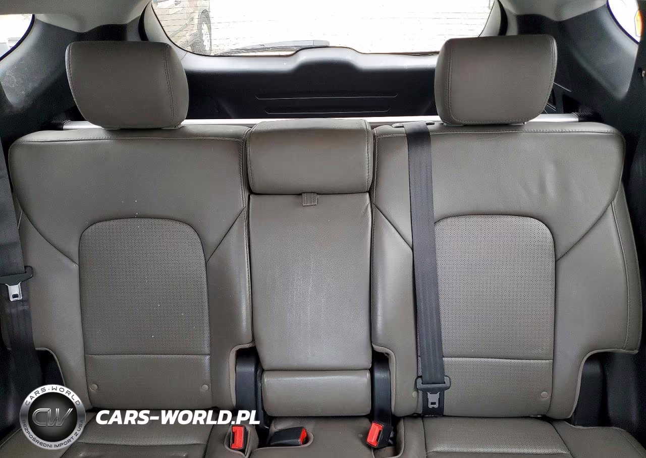 2014 Hyundai Santa Fe Sport 2.0T VIN:5XYZUDLA1EG224757 - 10