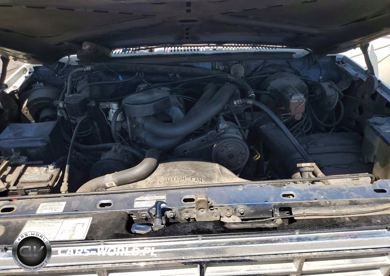 1986 Ford F150 VIN:1FTDF15NXGPB15359 - 11