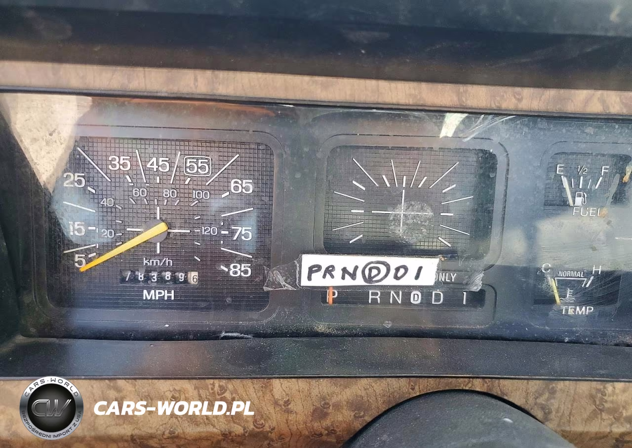 1986 Ford F150 VIN:1FTDF15NXGPB15359 - 9