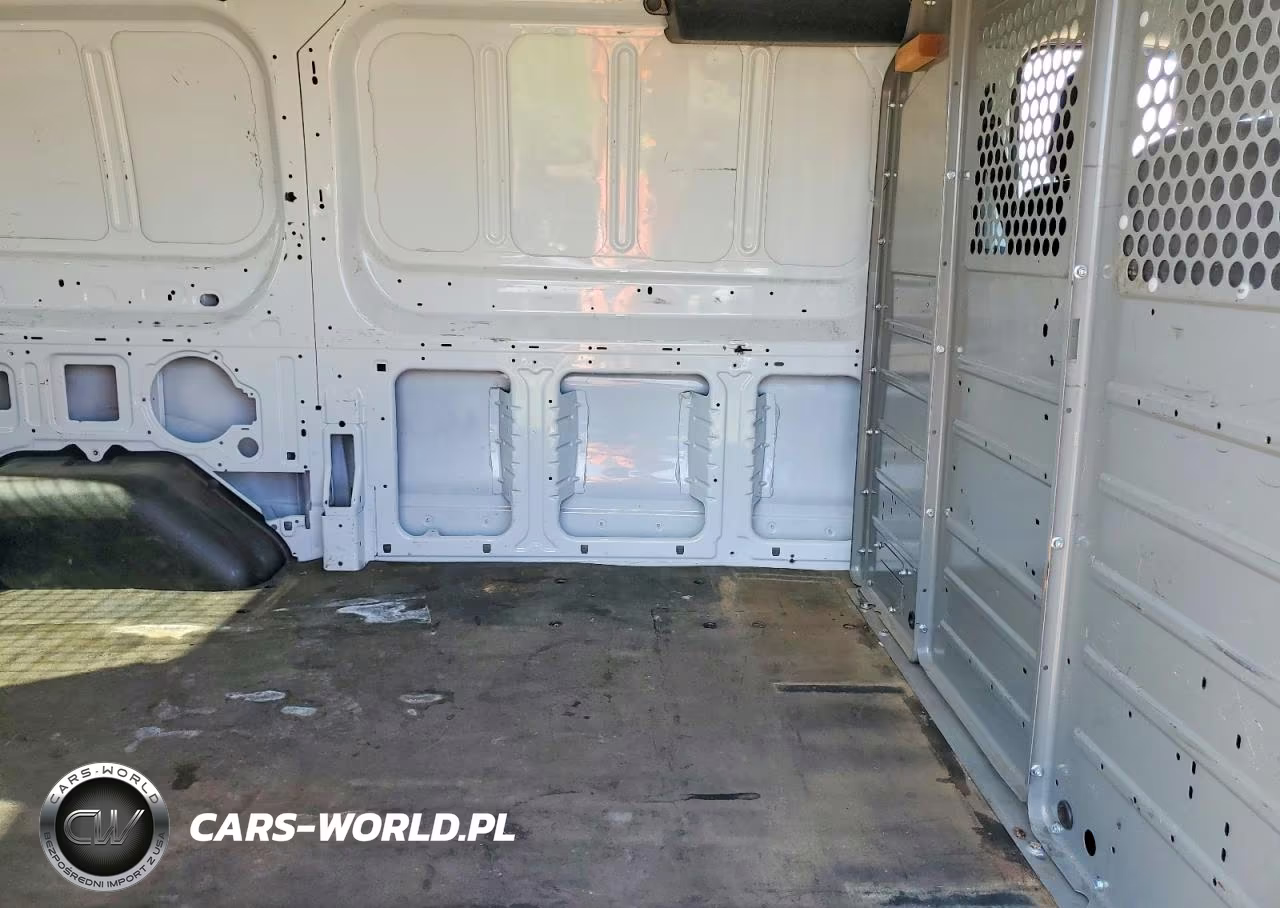 2019 Ford Transit T-150 VIN:1FTYE1YMXKKA80190 - 10
