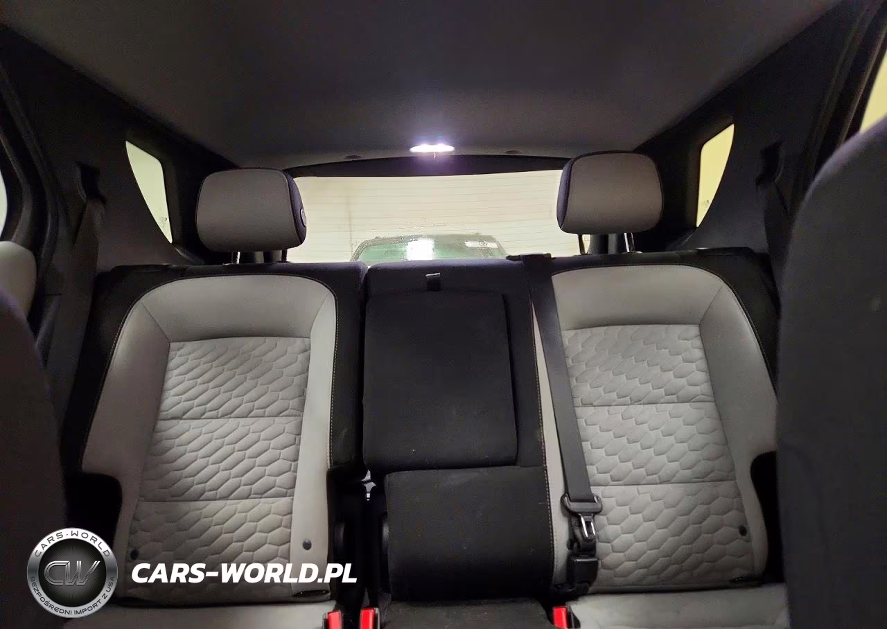 2020 Chevrolet Equinox Ls VIN:2GNAXSEV7L6196649 - 10