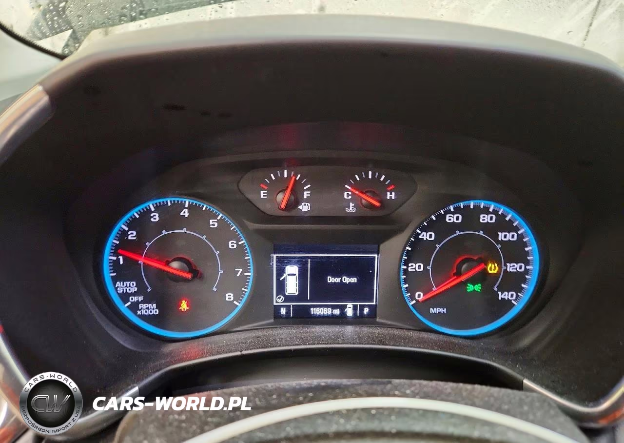 2020 Chevrolet Equinox Ls VIN:2GNAXSEV7L6196649 - 9