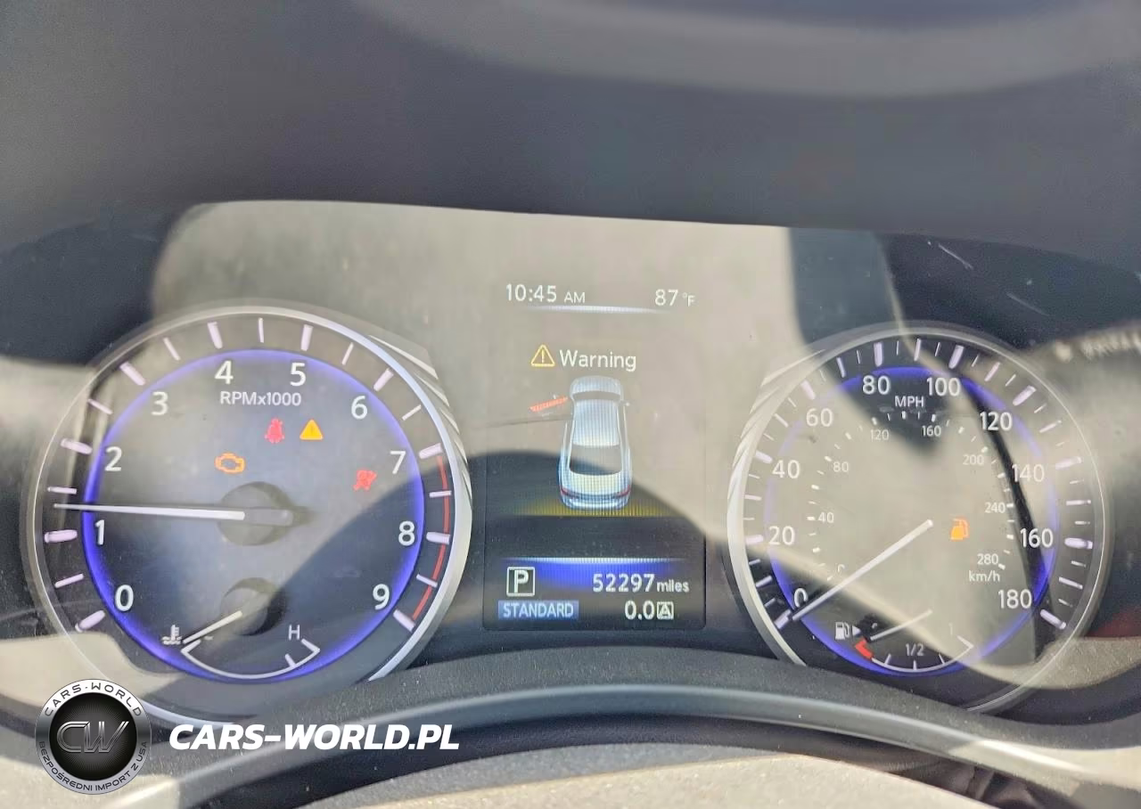 2017 Infiniti Q50 Premium VIN:JN1EV7AP6HM741725 - 9