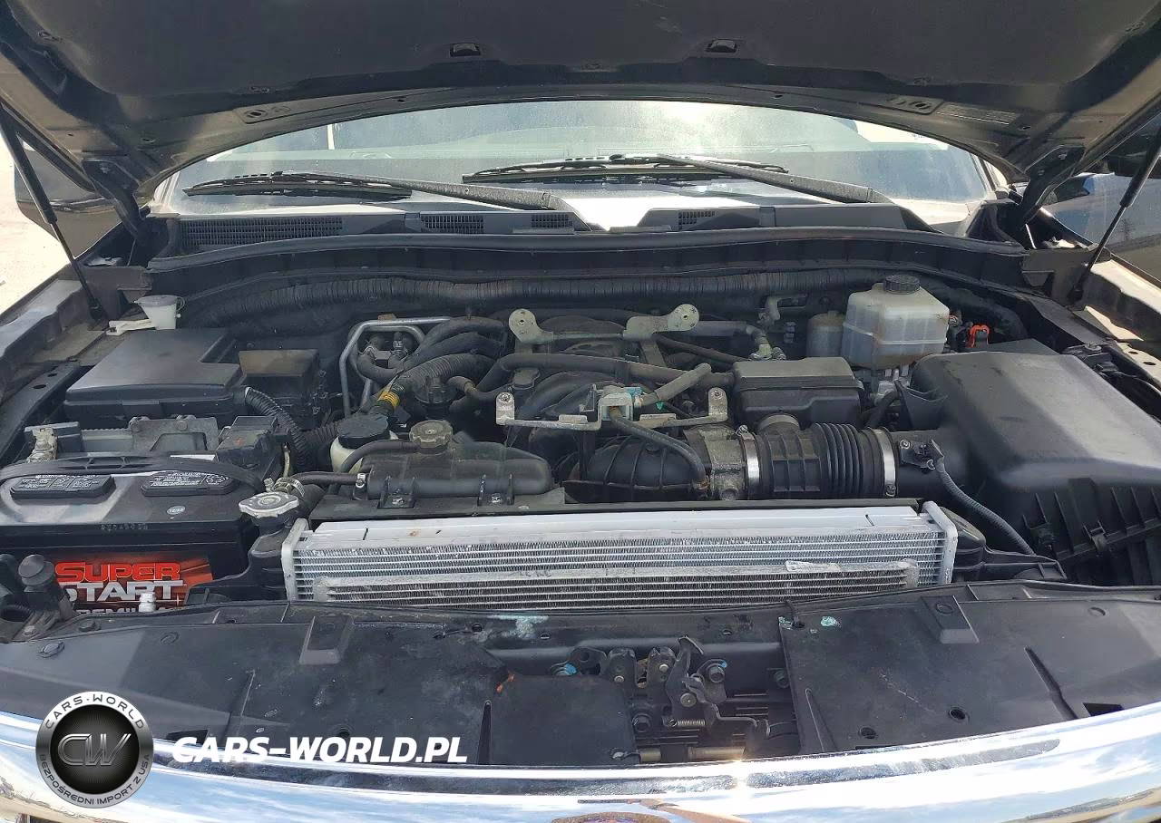 INFINITI QX80 VIN:JN8AZ2NE0E9064797 - 12