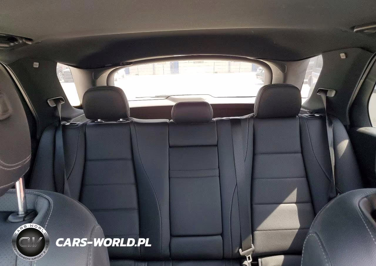 2021 Mercedes-Benz Gle 350 VIN:4JGFB4JB2MA565888 - 10