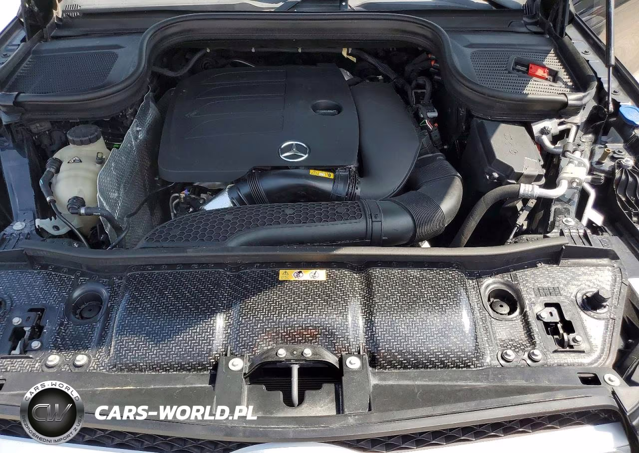 2021 Mercedes-Benz Gle 350 VIN:4JGFB4JB2MA565888 - 12