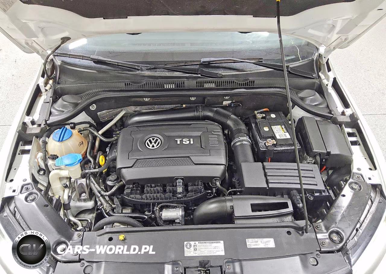 2016 Volkswagen Jetta Sport VIN:3VWB17AJ7GM362031 - 11