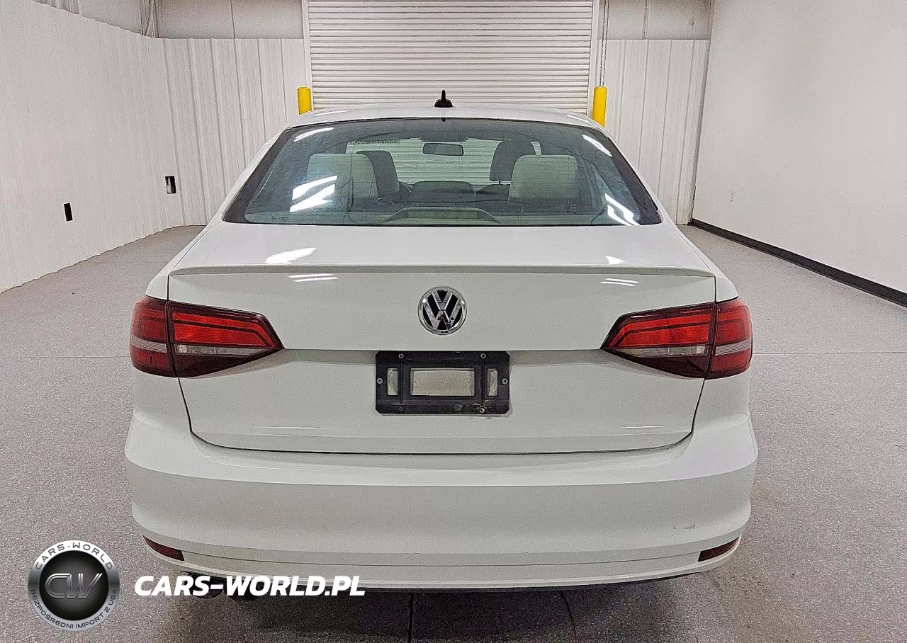 2016 Volkswagen Jetta Sport VIN:3VWB17AJ7GM362031 - 6