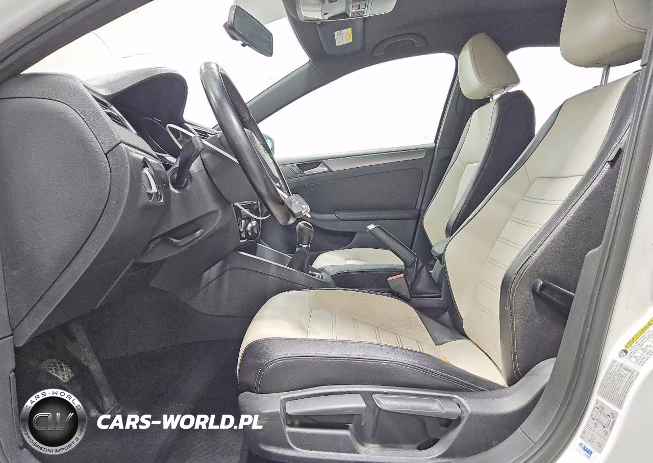 2016 Volkswagen Jetta Sport VIN:3VWB17AJ7GM362031 - 7