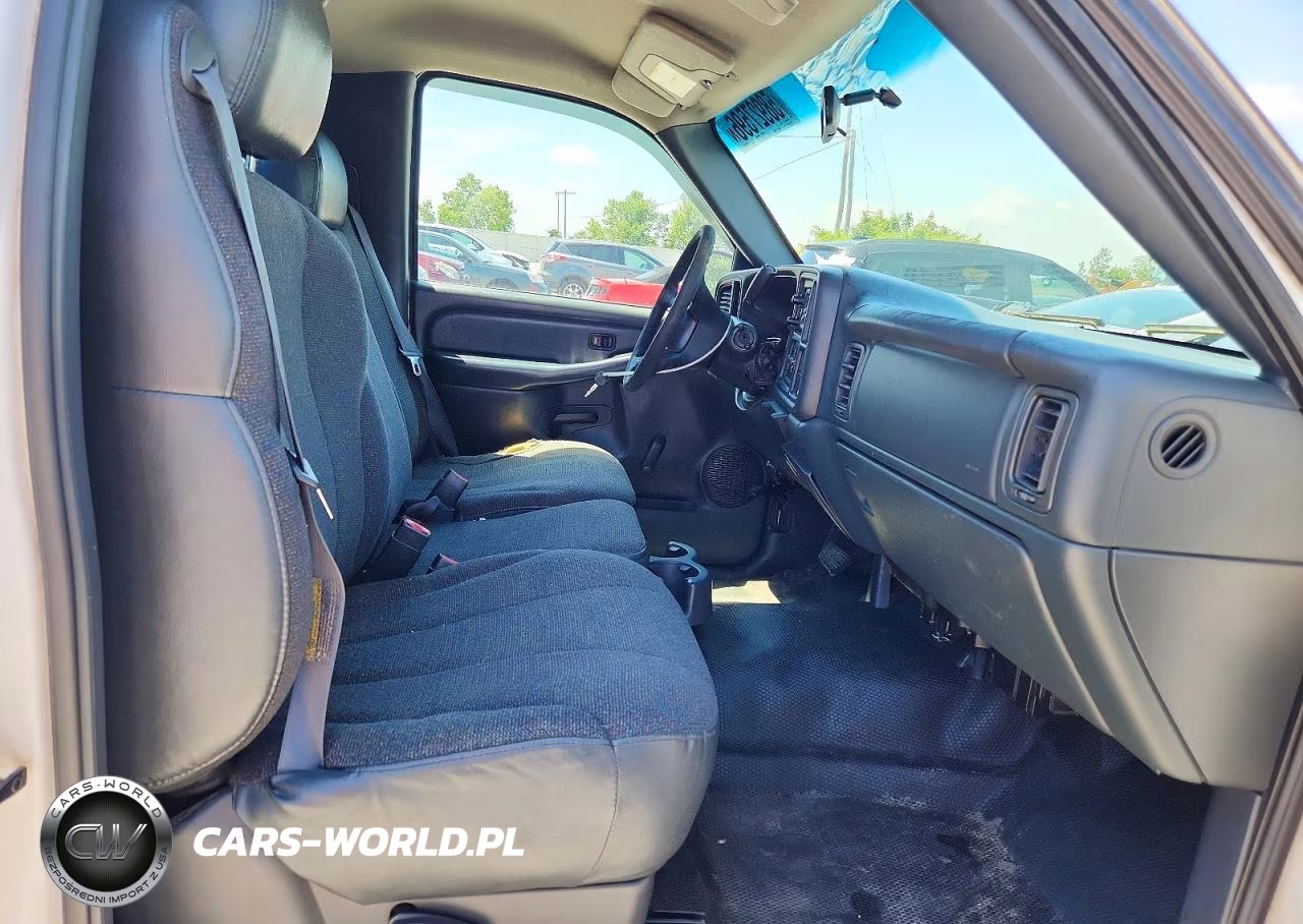 2001 Chevrolet Silverado C1500 VIN:1GCEC14V31E168101 - 10