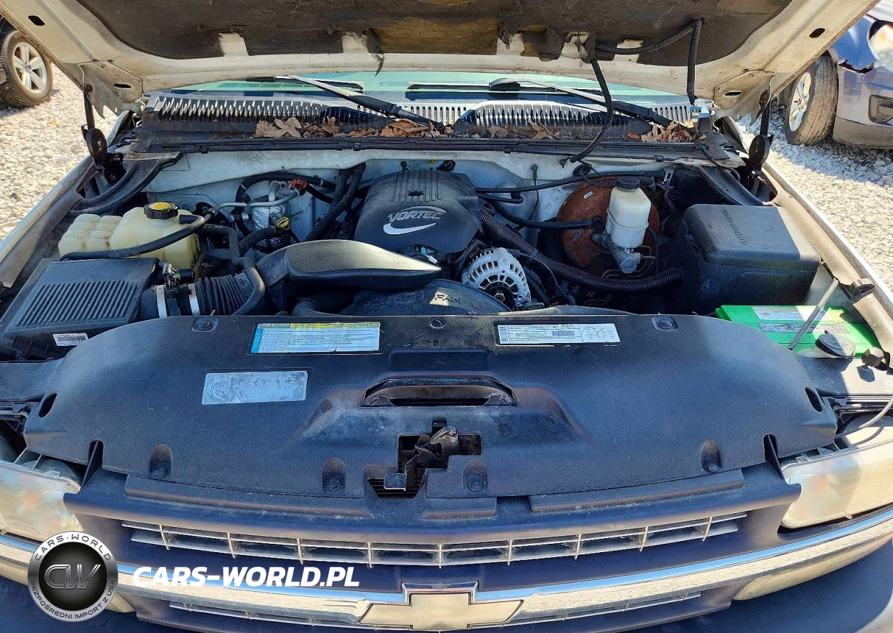 2001 Chevrolet Silverado C1500 VIN:1GCEC14V31E168101 - 11